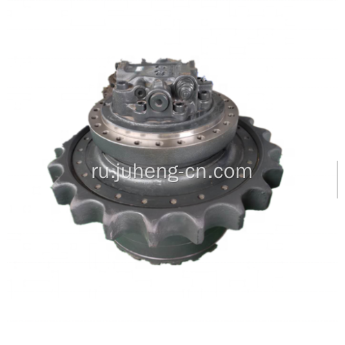 Komatsu PC310-5 Final Drive 207-27-00105 Ходовой двигатель